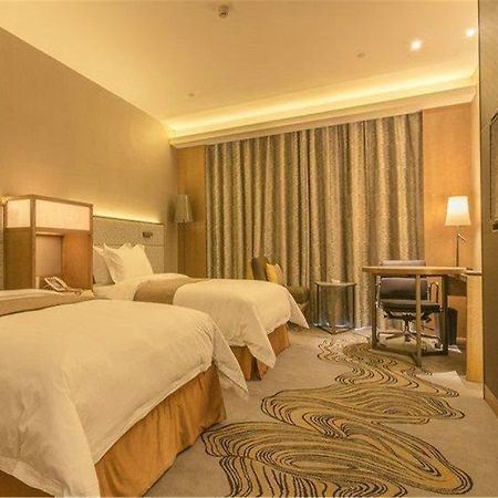 The Summit Hotel Zhongshan  Eksteriør billede