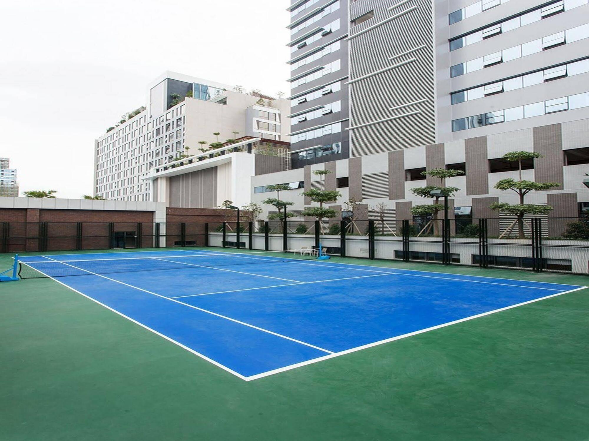 The Summit Hotel Zhongshan  Eksteriør billede